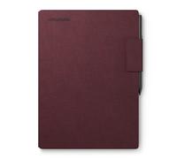 reMarkable Paper Pro Book Folio - Burgundy