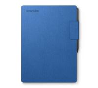 reMarkable Paper Pro Book Folio - Cobalt