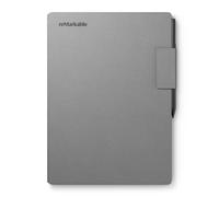 reMarkable Paper Pro Book Folio - Grey