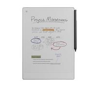 reMarkable Paper Pro | The Ultimate Paper Tablet with 11.8’’ Color Display and Reading Light, Includes Marker Plus Pen
