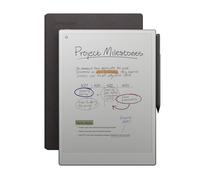 reMarkable Paper Pro Bundle - Mosaic Weave Folio | 11.8’’ Color Display and Reading Light | Includes reMarkable Paper Pro Paper Tablet, Marker Plus Pen, and Book Folio Case in Basalt Mosaic Weave