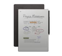 Remarkable Paper Pro Bundle - Mosaic Weave Includes 11.8 Tablet, Marker Plus Pen With Eraser, And A Book Folio Cover In - Basalt
