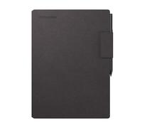 reMarkable Paper Pro - Mosaic Weave Book Folio for your 11.8'' Paper Tablet - Basalt
