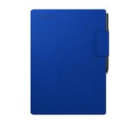 reMarkable Paper Pro - Mosaic Weave Book Folio for your 11.8'' Paper Tablet - Cobalt