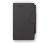 reMarkable Paper Pro Move - Basalt Book Folio | Mosaic Weave Case for Your 7.3'' Paper Tablet