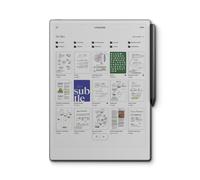 reMarkable Paper Pro | The Ultimate Paper Tablet with 11.8’’ Color Display and Reading Light, Includes Marker Plus Pen