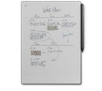reMarkable Paper Pro | The Ultimate Paper Tablet with 11.8’’ Color Display and Reading Light, Includes Marker Plus Pen
