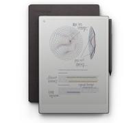 reMarkable Paper Pro Bundle - Mosaic Weave Folio | 11.8’’ Color Display and Reading Light | Includes reMarkable Paper Pro Paper Tablet, Marker Plus Pen, and Book Folio Case in Basalt Mosaic Weave