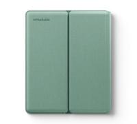 reMarkable Paper Pure Sleeve Folio - Mist Green