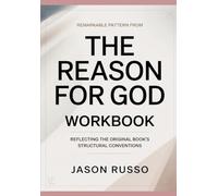 Remarkable pattern from the reason for God: Aligned with the original book’s stylistic pattern