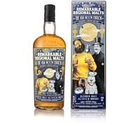 Remarkable Regional Malts The Asia Moon Edition
