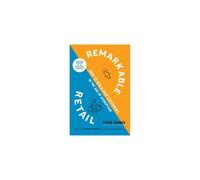 Remarkable Retail | Hardback