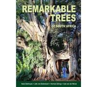 Remarkable Trees of South Africa