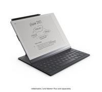 remarkable Type Folio | Case and QWERTY Keyboard 2 | Black