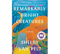 Remarkably Bright Creatures: A Read with Jenna Pick – Ecco