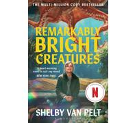 Remarkably Bright Creatures : ‘That Octopus Book’, the international bestseller, now a major Netflix film