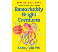 Remarkably Bright Creatures: Curl up with 'that octopus book' everyone is talking about