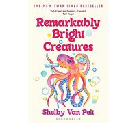 Remarkably Bright Creatures: Curl up with 'that octopus book' everyone is talking about