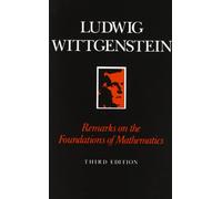 Remarks on the Foundation of Mathematics