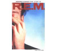 Remarks: The Story of "R.E.M."