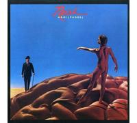 Remastered Hemisphered Rush CD Mercury