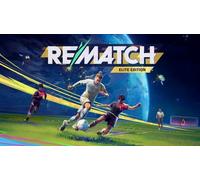 REMATCH - ELITE EDITION