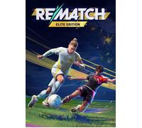 REMATCH - Elite Edition PC