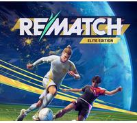 REMATCH Elite Edition PC Steam Account