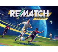 REMATCH - Elite Edition (PC) Steam Gift - GLOBAL