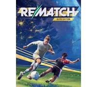 REMATCH | Elite Edition (PC) - Steam Key - GLOBAL