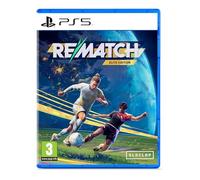 Bandai Namco Entertainment Rematch: Elite Edition Bandai Namco Entertainment Rematch: Elite Edition