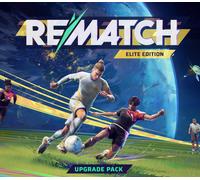 REMATCH - Elite Edition Upgrade Pack DLC EU (without DE) PS5 CD Key