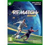Rematch - Elite Edition /Xbox Series X