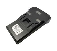 Remate 3500mAh 21.6V Replacement Battery Model 35602208 for Freedom Series B012 for H-Free 100 Vacuum Cleaner, Black