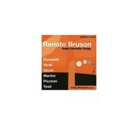 Renato Bruson at the Wigmore Hall