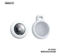 REMAX - RT-G2303 Smart GPS Item Finder - White