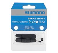 Shimano Dura-Ace BR-9000 R55C4 Brake Pads for Carbon Rims (Pair)