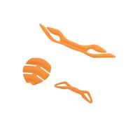 Rembourrage Salewa Aria Doré L/XL