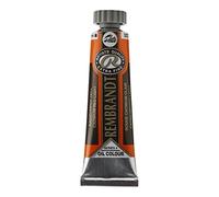Rembrandt 15ml Artists Oil Colour - Cadmium red light - Series 4