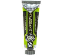 Rembrandt 15ml Artists Oil Colour - Permanent yellow green - Series 3