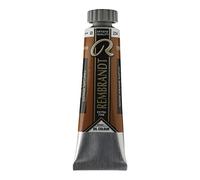 Rembrandt 15ml Artists Oil Colour - Raw sienna - Series 1