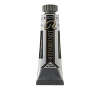 Rembrandt 15ml Artists Oil Colour - Titanium white - Series 1