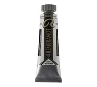 Rembrandt 15ml Artists Oil Colour - Zinc white ( linseed oil ) - Series 1