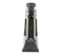 Rembrandt 15ml Artists Oil Colour - Zinc white - Series 1