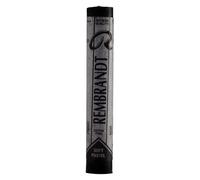 Talens Japan Rembrandt 700.5 x Soft Round Black Pastels