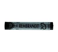 Rembrandt 700.5 x Soft Round Black Pastels