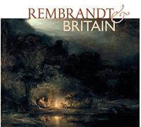 Rembrandt & Britain