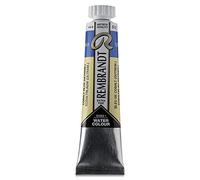 Rembrandt Extra-Fine Watercolor 20 ml Tube - Cobalt Blue Ultramarine