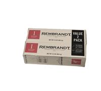 Rembrandt Intense Stain Whitening Toothpaste Mint, 3.5 oz (99 g) - 2 Pack