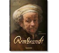 Rembrandt : Les peintures. 45th Ed.